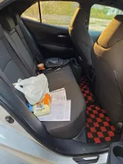 Toyota Corolla 2018 года, 116 лс, 158500 км Легковой автомобиль,марки:Toyota COROLLA SPORT, VIN:0000NRE2101003740, 2018г.в.