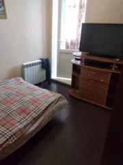 Квартира, площадь 36 кв.м., назначение: Жилое, этаж: 3, адрес (местонахождение): Россия, Московская область, р-н. Щелковский, г. Щелково, ул. Талсинская, д. 20, пом. 95, кадастровый (условный) номер: 50:14:0050282:900. В залоге перед ПАО Сбербанк. Объект может быть приобретен с использованием…