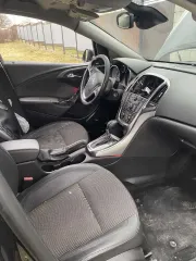 Opel P-J ASTRA 2012, 2012 г. в., VIN: XUFPE6DJ4C3051551 Легковой автомобиль марки и модели: Opel P-J ASTRA, 2012 г. в., VIN: XUFPE6DJ4C3051551