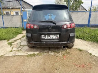 Mazda Demio 2004 Транспортное средство – автомобиль, легковой комби (хэтчбек), марки МАЗДА ДЕМИО, государственные регистрационные знаки Н819СС193, идентификационный номер (VIN) отсутствует, кузов DY3W-274346, двигатель ZJ, 320977, 2004 г.в. Техническое состояние: автомобиль на ходу, не работает…