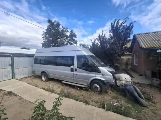 Автобус 222700, 2008 года, марка, модель: 222700, VIN: XUS22270080001683, гос. рег. номер: Е522МЕ134, год изготовления: 2008