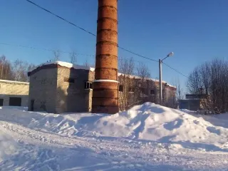Земельный участок 662 кв. м и котельная 259,7 кв. м, Республика Марий Эл Земельный участок с кадастровым номером 12:04:0450101:1460 площадью 662 кв. м с расположенным на нем объектом недвижимого имущества, местоположение: местоположение установлено относительно ориентира, расположенного за…