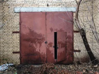 Нежилое помещение 161 кв.м, Московская область, г. Ивантеевка, пр. Маяковского, д. 3-б. Кадастровый номер 50:43:0030203:1011. Кадастровый номер здания 50:43:0030203:20.