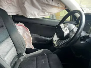 Mazda CX-5 2015, VIN-номер RUMKEC978GV065042. Ознакомиться с порядком продажи имущества, получить дополнительную информацию об имуществе можно в рабочие дни с 10:00 до 17:00 часов по предварительной договоренности с организатором торгов о дне и времени такого осмотра по телефону 79011322590…