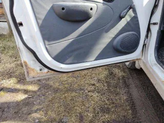 Daewoo Matiz, 2012, 50 лс, 142780 км. Марка и модель: ДЭУ МАТИЗ (Daewoo Matiz M). Год изготовления ТС: 2012. VIN: ХWE4А11ЕDСА014264. ПТС: 66УК 873538. Организатор торгов не проводит осмотр и не несет ответственность за техническое состояние транспортного средства. Участники торгов вправе…