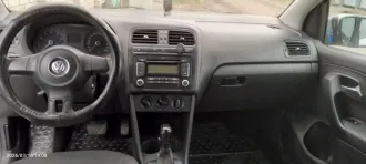 Volkswagen Polo 2011, автомобиль Volkswagen Polo; год изготовления ТС: 2011; VIN: XW8ZZZ61ZBG015261.