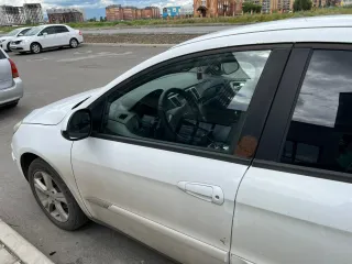 Легковой автомобиль марки CHERY модель М11 2013 года выпуска