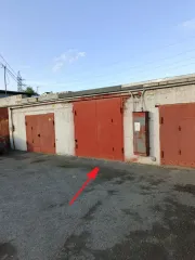 Гараж 22,1 кв.м Тюмень площадью 22,1 кв.м по адресу: г. Тюмень, ул. Инженерная, дом 62, корпус 3 пом. 49, кадастровый номер: 72:23:0429003:7184. Обращаем внимание, что торги будут проходить на площадке по Екатеринбургскому времени