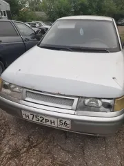 ВАЗ 21121 Лада 112, VIN XTA21121070439314, 2006 г.в., госномер Н752РН56
