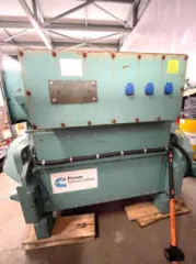 Электростанция «ЗВЕЗДА-ГП-1500ВК-02М3» зав. №1897, 11.03.2014 г. выпуска, изготовитель – ОАО «Звезда-Энергетика». По состоянию на 20.08.2025 г. наработка составляла 63 788,9 м/часов. Электростанция «ЗВЕЗДА-ГП-1500ВК-02М3» зав. №1898, 11.03.2014 г. выпуска, изготовитель – ОАО «Звезда-Энергетика». По…