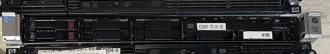 Сервер Proliant DL360R07 E5620
Сервер Proliant DL 160 Gen8 Е5-2620 Pluggable Rack
Сервер Proliant DL380p Gen8 HPME-2650v
Сервер Prolint DL 380e Gen8 E5-2407
Сервер ProliantDL360pGen8T5-2603Rack
Сервер ViPNet HW 1000 Coordiator
Система резервного копирования QNAP TS-470 Pro
Сервер Proliant…