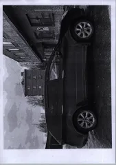 Subaru В9 Tribeca AWD, 2006 (№84-03-26). Транспортное средство универсал Subaru В9 Tribeca AWD, 2006 г.в., г/н О417ХС11, цвет черный, VIN: 4S4WX83C164429378. На заднем бампере видимые повреждения, сколы краски. Вмятины и коррозия на заднем крыле и багажнике. Пробег 290204 км. ПТС отсутствует. Место…