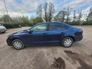 Легковой автомобиль, марка: Volkswagen, модель: Джетта, год изготовления: 2016, цвет: темно-синий, VIN: XW8ZZZ16ZGN905643, ПТС: 40ОМ 119119, г/н: К393ХУ60, изготовитель (страна): Россия, модель двигателя: CWV, тип двигателя: бензиновый, двигатель №: 200200, мощность двигателя, л. с. (кВт): 110…