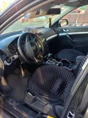 Skoda Octavia, 2011 года, 122 лс, 360 092 км, АКПП еще Легковой автомобиль, Skoda OCTAVIA, 2011 года выпуска, VIN: XW8CJ41Z3CK260470