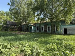 Объект культурного наследия регионального значения «Здание земской школы», 1897 г., 1-этажное, площадью 441.7 кв.м., кадастровый номер 16:08:170501:188, расположенное по адресу: Республика Татарстан, Апастовский муниципальный район, с. Кабы Копри, ул Школьная, зд. 21, год ввода в эксплуатацию…