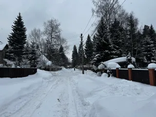 Земельный участок с домом 1285 кв.м и квартира 282.9 кв.м, Московская область. Земельный участок с кадастровым номером: 50:20:0070509:161, площадью 1285 +/- 25 кв.м., категория земель: земли сельскохозяйственного назначения, вид разрешённого использования: для садоводства, расположенный по адресу…