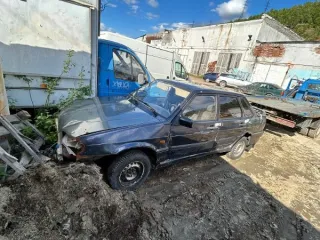 ГОДНЫЕ ОСТАТКИ  Автомобиля «ВАЗ-21150». Цвет: графитовый металлик. Государственный регистрационный знак Т276МЕ51, 2006 года выпуска. VIN: XTA21150064192479. Мощность: 77 л.с. Ключ от автомобиля в наличии. ПТС, СТС отсутствует. ГОДНЫЕ ОСТАТКИ  Автомобиля «ВАЗ-21150». Цвет: графитовый металлик…