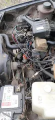 Volkswagen Golf, VIN WVWZZZ1GZLW009617, легковой седан, категория B, 1990 г., темно-синий, мощность 90 л.с./66,2 кВт, экологический класс н/у. Пробег 429924 км. Госномер В242КЕ39. Техническое состояние неудовлетворительное, на ходу. Требуется замена прокладки клапанной крышки, тормозного вакуумного…