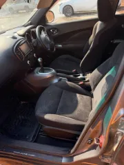 Nissan Juke 2010, 114 лс, 218264 км, АКПП, легковой автомобиль, марка: NISSAN, модель: JUKE, год изготовления: 2010 г.в., кузов №: YE15-017623, вид собственности: индивидуальная.