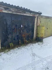 Лот № 7. Нежилое здание (гараж) площадью 18,8 кв.м, кадастровый номер 60:27:0090210:415. Местоположение: Псковская обл., г. Псков, КИГ № 21, гараж № 878. Основание для реализации на торгах - постановление судебного пристава-исполнителя о передаче на реализацию на торгах. Должник (собственник) –…