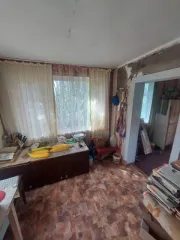 Доля в доме 19.1 кв.м и участке 608 кв.м, Воткинск, Удмуртия. 1/4 доля дома и 1/4 доля земельного участка. Площадь дома: 19.1 кв.м, назначение: нежилое. Площадь участка: 608 кв.м, назначение: земли населенных пунктов. Адрес: Россия, Удмуртская Республика, г. Воткинск, СНТ "Сад № 2", участок № 90…