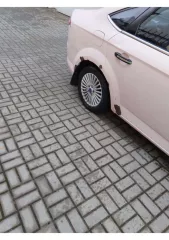 FORD Mondeo, 2010 г.в., VIN X9FDXXEEBDAP09375