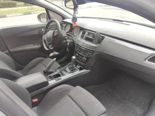 Peugeot 508, 2011 года, 150 лс, 247 122 км, АКПП. Легковой автомобиль Peugeot 508, автоматическая коробка передач, 2011 года выпуска, с VIN номером VF38D5FEABL096889. Является предметом залога, залогодержатель - ПАО Сбербанк. Есть следы эксплуатации по кузову, вмятина на правом пороге, коррозия на…
