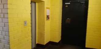 Нежилое помещение площадью 124,1 кв.м, кадастровый номер 43:40:000459:3739, адрес: Кировская область, город Киров, улица Ленина, дом 191.