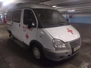 Луидор-2250С1 2020 года выпуска, VIN Z7C2250C1L0006231. Пробег 120198 км. Назначение pryamie.