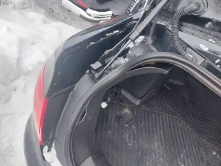 Peugeot 408, 2015 года, 150 лс, Марка, модель: ПЕЖО 408, Год выпуска: 2015, Идентификационный номер (VIN): Z8T4D5FEAFM001287, № двигателя: 1OFHBZPSA5F06 2154703, № кузова: Z8T4D5FEAFM001287, Цвет кузова: ЧЕРНЫЙ, ПТС (серия, номер, дата выдачи): 77РМ 643093 от 09.03.2021 г.