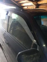 Ford Festiva 2001 , Омская область