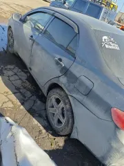 Легковой автомобиль TOYOTA COROLLA, 2011 г.в., г/н У339СУ43, цвет серый, VIN: JTNBV58E80J152010. (вторичные торги).  Легковой автомобиль TOYOTA COROLLA, 2011 г.в., г/н У339СУ43, цвет серый, VIN: JTNBV58E80J152010. На заднем крыле со стороны водителя имеется трещина, на переднем бампере с…