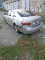 Легковой прочее, марка, модель ТС TOYOTA CAMRY, идентификационный номер (VIN) XW7BE40K40S020798, год выпуска 2010 Объект движимого имущества: Легковой, марка, модель ТС TOYOTA CAMRY, идентификационный номер (VIN) XW7BE40K40S020798, модель, № двигателя 2AZ H530442, кузов (кабина, прицеп) №…