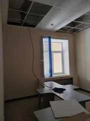 Нежилые помещения 386,3 кв.м, право аренды 434 кв.м, имущество 306 поз. Белорецк Республика Башкортостан Нежилое помещение (этаж №3) - 201,2 кв. м, нежилое помещение (этаж №1) - 137,1 кв. м, нежилое помещение (подвал № б/н, пом. 7, 8, 9) - 48,0 кв. м, право аренды земельного участка - 434 +/- 7 кв…