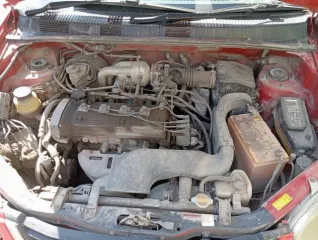 Toyota Raum 2000 года выпуска, VIN отсутствует, кузов EXZ10-0115008, госномер Т693РВ38, пробег 233442 км, техническое состояние удовлетворительное, условно пригодное к эксплуатации