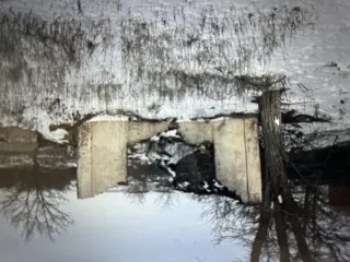 Жилой дом 26,2 кв.м, земельный участок 2586 кв.м, Ростовская обл, Родионово-Несветайский р-н. Жилой дом кадастровый номер 61:33:0050101:619 на земельном участке кадастровый номер 61:33:0050101:353, жилой дом площадь - 26,2 кв.м., земельный участок площадью - 2586 +/- 35.59. Местонахождение: 346594…
