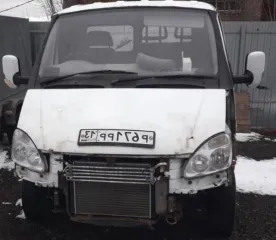 Автомобиль ВИС 234700-30 2011 года, номер Е735НТ13, VIN X6D234700B1006114. Автофургон 1734100000010 2008 года, номер Р671РР13, VIN Z7K17341090002089.