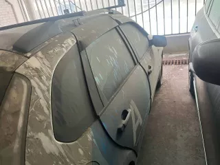 Автомобиль – марки DATSUN MI DO, 2015 года выпуска, VIN: Z8NFAABD0G0010223