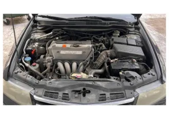 Honda Accord, 2006 года, 155 л.с. Автомобиль легковой, марка: HONDA, модель: ACCORD, VIN: JHMCL76406C213885, гос. рег. номер: В316ММ19, год изготовления: 2006. Находится в залоге у Банк ВТБ (публичное АО).
