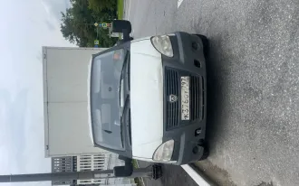 ГАЗ 3 2023, VIN: XZV3009A3P0005205, год выпуска 2023, госномер К376ОУ797, в залоге у АО «ТБанк»