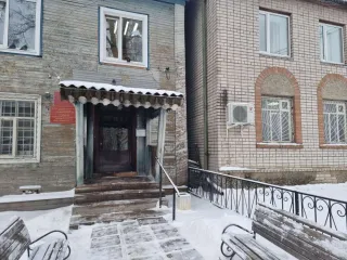 Помещение нежилое, площадь 197,6 кв. м, кад. № 11:01:5901010:829, адрес: Республика Коми, Прилузский район, с. Объячево, ул. Центральная, д. 7а.