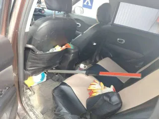 KIA Soul, 2017 года, 132 лс, 205041 км, АКПП, XWEJP812BJ0007294