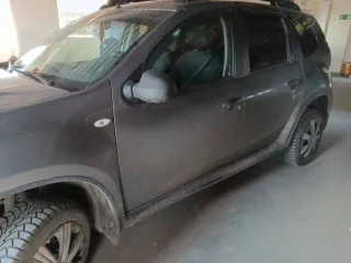 Автомобиль: Nissan Terrano, год выпуска: 2019, кузов: Z8NHSNGA564061170, модель и двигатель: H4MD438 P113048; VIN: Z8NHSNGA564061170.