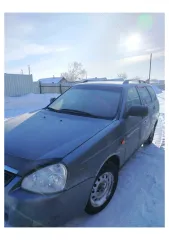 LADA 217130 Lada Priora, 2009, легковой автомобиль марки LADA, модель 217130 Lada Priora, год выпуска 2009, кузов № XTA21713090001077, VIN XTA21713090001077. В течение срока подачи заявок по предварительному согласованию с финансовым управляющим по телефону 8(913)388-73-77, email ay.nsk@mail.ru…