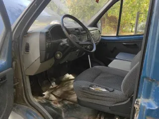 Автобус ГАЗ-322132 2007 Продажа транспортного средства автобус ГАЗ-322132, VIN Х9632213270538514 Марка автобуса: ГАЗ Модель автобуса: 322132 Наличие ПТС транспортного средства (есть, нет, дубликат): 52 МН 094746 Пробег: 24429 Объем двигателя: 2464.0 VIN номер: Х9632213270538514 Год выпуска: 2007…