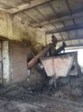 Бетоносмеситель СБР-500А.1