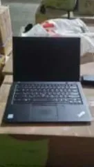 ThinkPad в комплекте с компьютерной проводной мышью и блоком питания. Без упаковки. Имущество продается в том виде, в каком оно есть, в случае продажи возврату/обмену не подлежит. За скрытые дефекты имущества Продавец ответственности не несет.