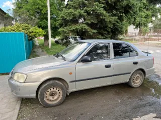 HYUNDAI ACCENT, 2008, легковой автомобиль, г/в 2008, г/н Х331КС193, VIN X7MCF41GP8M169011. Местонахождение: Краснодарский край, ст-ца Старощербиновская, ул. Чкалова, д. 97. Задаток 51 600 руб., шаг аукциона 3 440 руб., ув. 1089. Вид транспорта: легковой, год выпуска 2008, государственный…