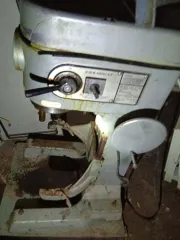 Вакуумный упаковщик-клипсатор Cryovac CM-1 Характеристики основных средств представлены на сайте ЕФРСБ в публикации об оценке №20167634 от 29.10.2025