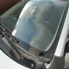 Toyota Corolla 2003 года выпуска. VIN: SB1KZ22EX0E074066.